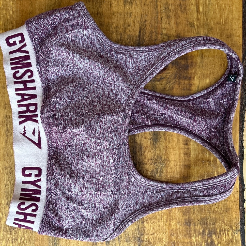 Gymshark Sports Bra